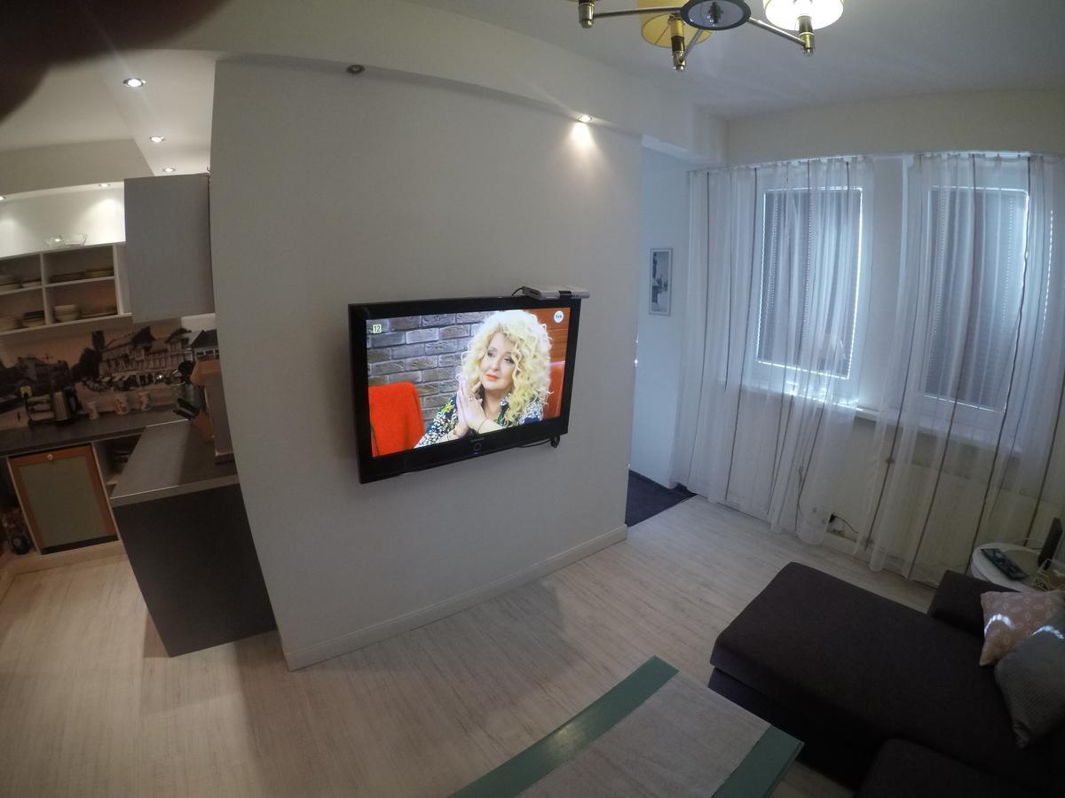 Wyspa Uznam - Plac Wolnosci Swinoujscie Kültér fotó