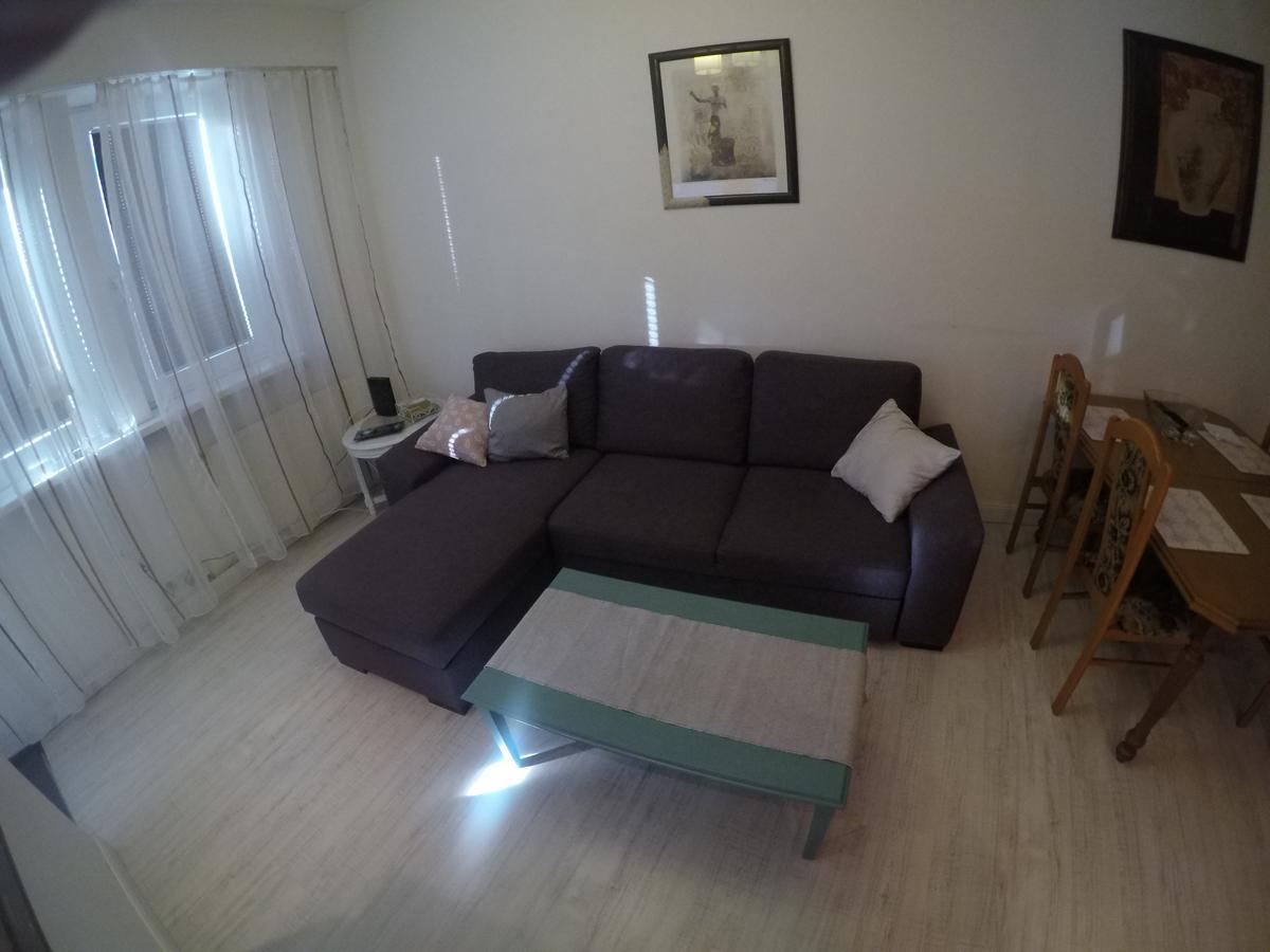 Wyspa Uznam - Plac Wolnosci Swinoujscie Kültér fotó